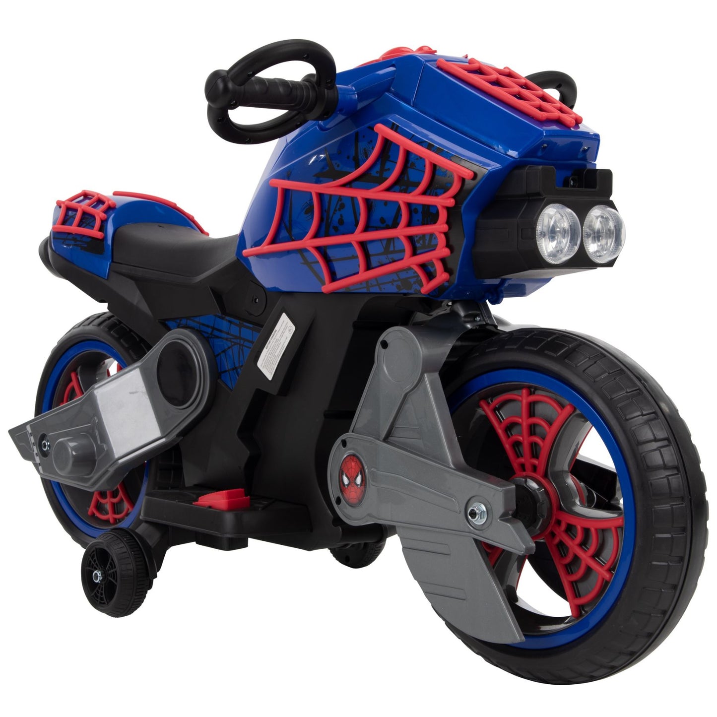 Spiderman Ride-on Motor 7,2V