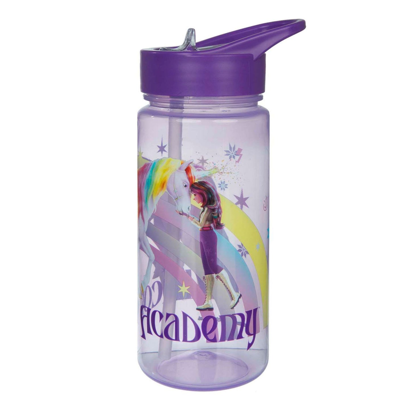 Unicorn Academy aero-drinkfles