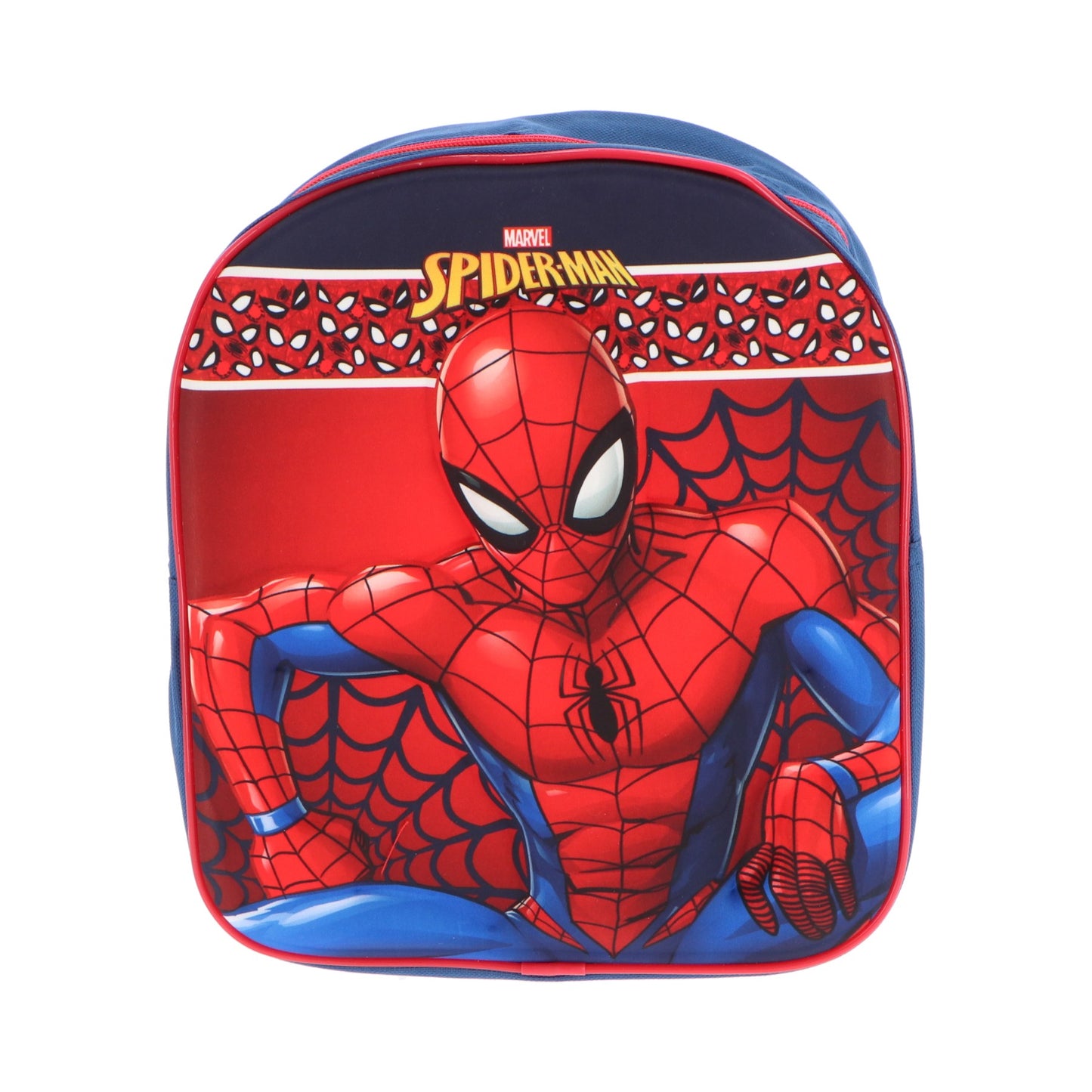 Spiderman 3D rugzak