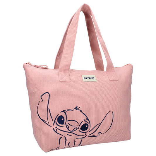 Lilo & Stitch shopper
