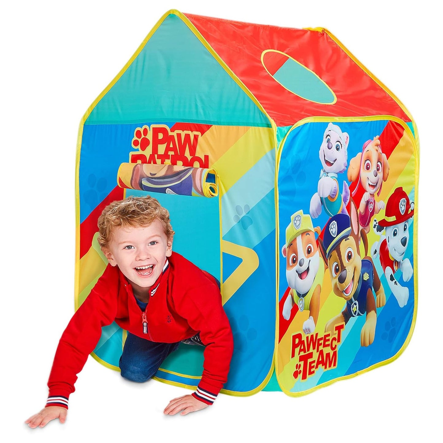 Paw Patrol Speeltent