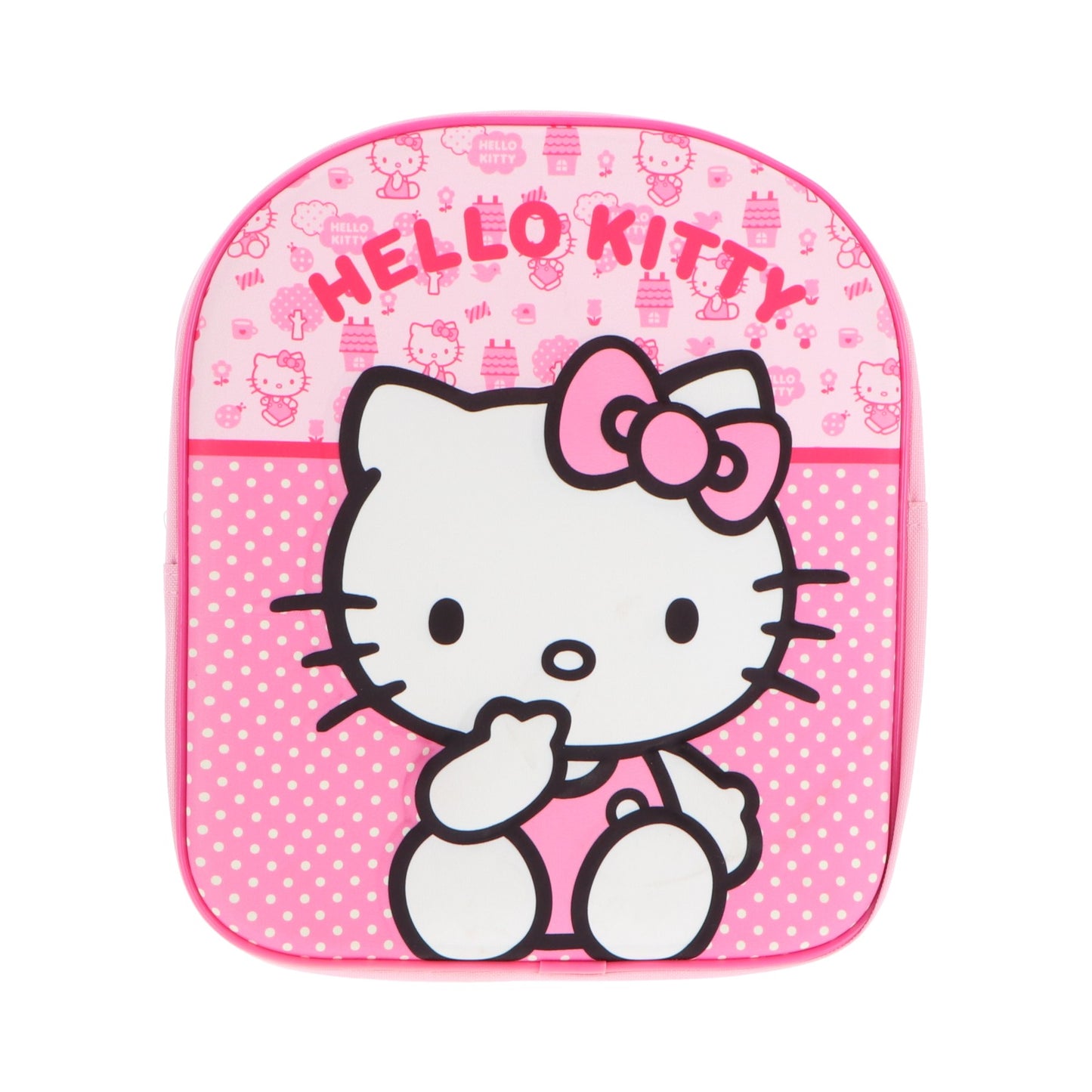 Hello Kitty 3D rugzak