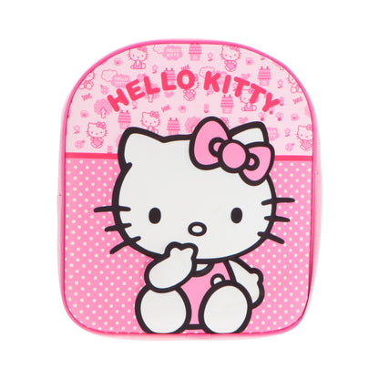 Hello Kitty 3D rugzak