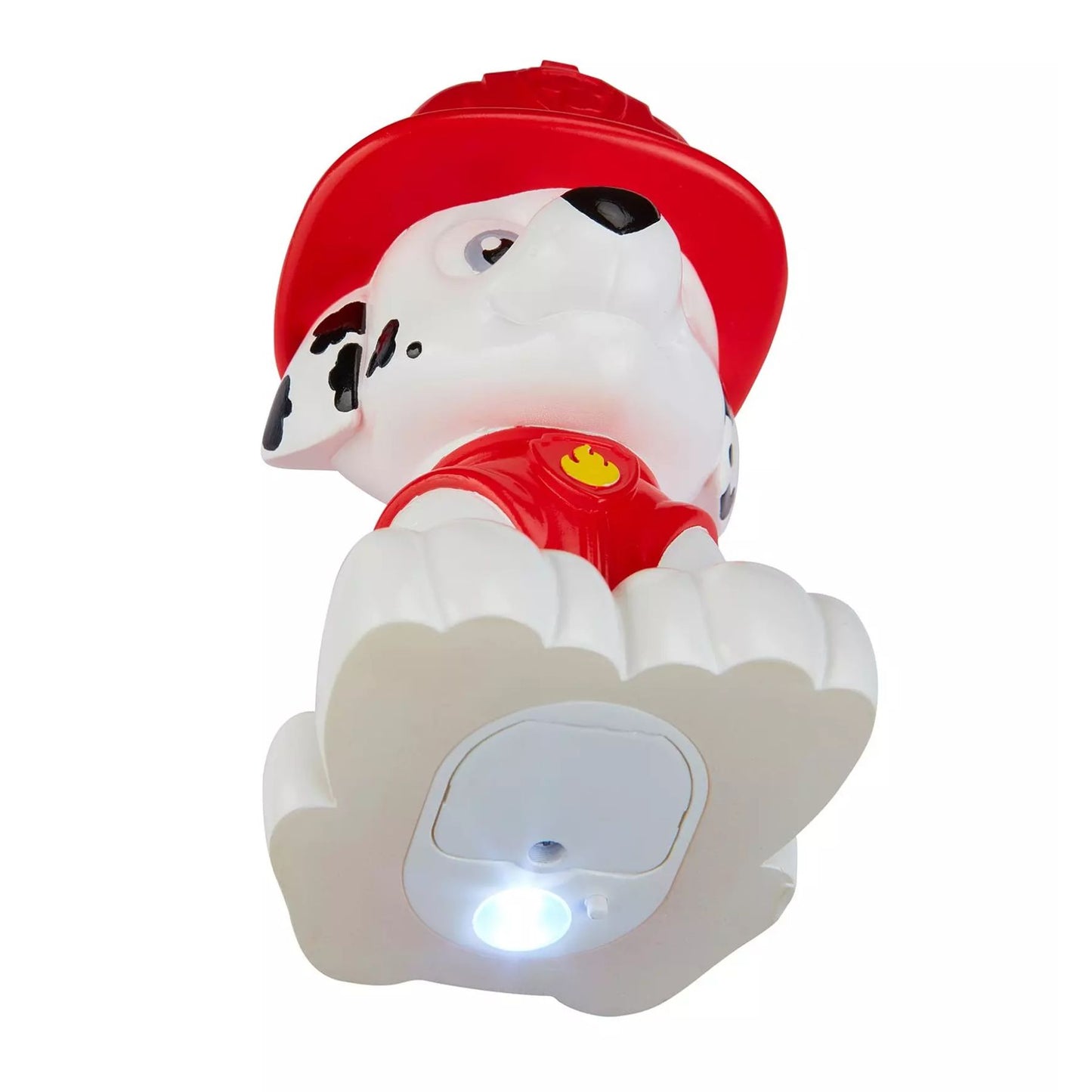 Paw Patrol Nachtlamp en Zaklamp