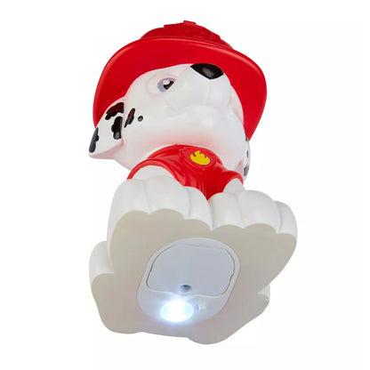 Paw Patrol Nachtlamp en Zaklamp