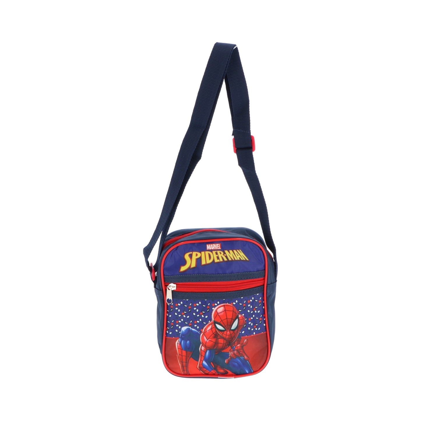 Spiderman schoudertas