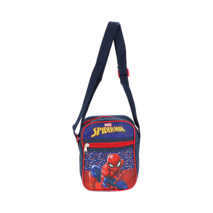 Spiderman schoudertas