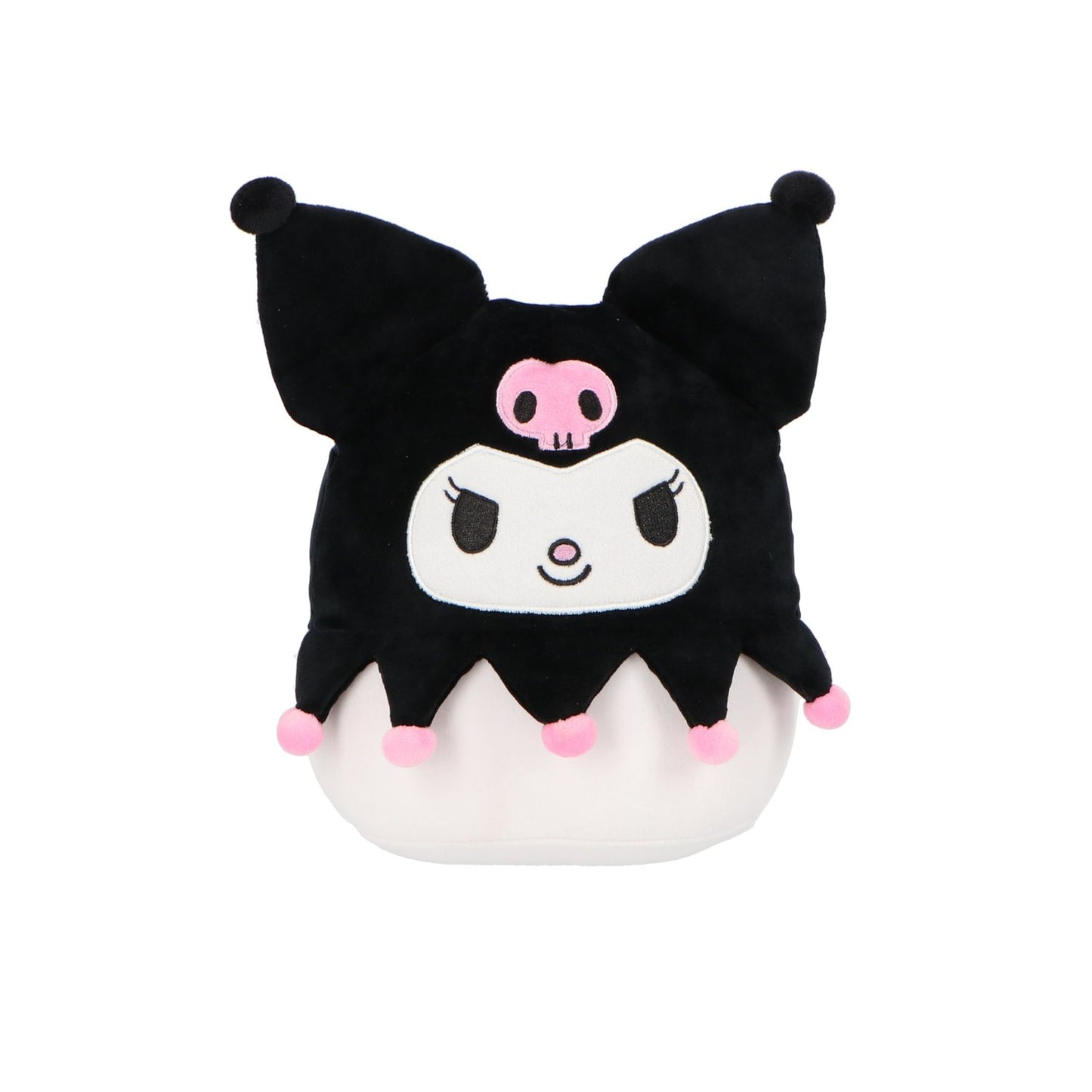 Kuromi squishy - 22 cm