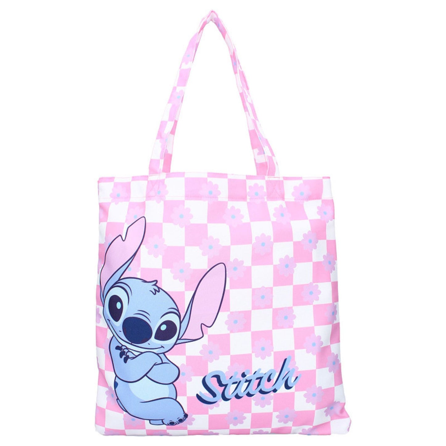 Lilo & Stitch shopper