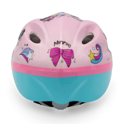 Minnie Mouse Fietshelm