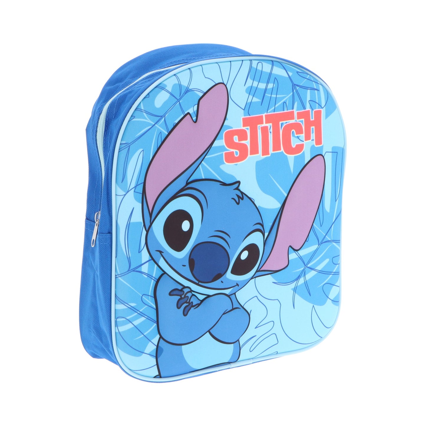Lilo & Stitch 3D rugzak