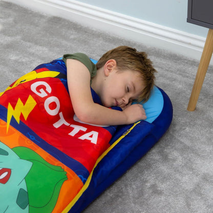 Pokemon Readybed