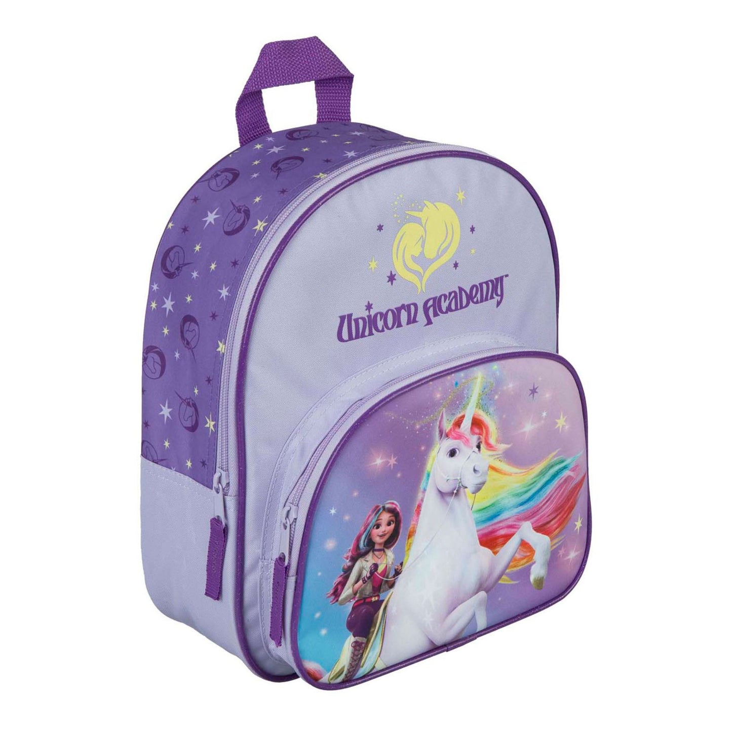 Unicorn Academy rugzak