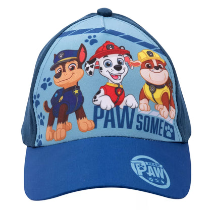 Paw Patrol pet