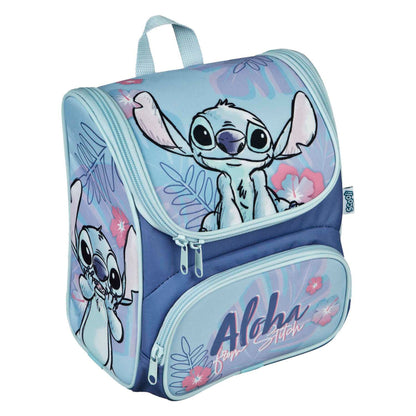Lilo & Stitch schoolrugzak