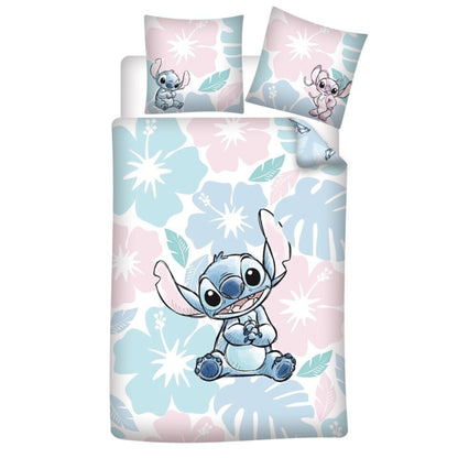 Lilo & Stitch dekbedovertrek