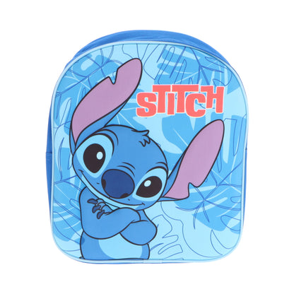 Lilo & Stitch 3D rugzak