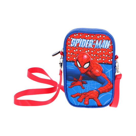 Spiderman telefoontas