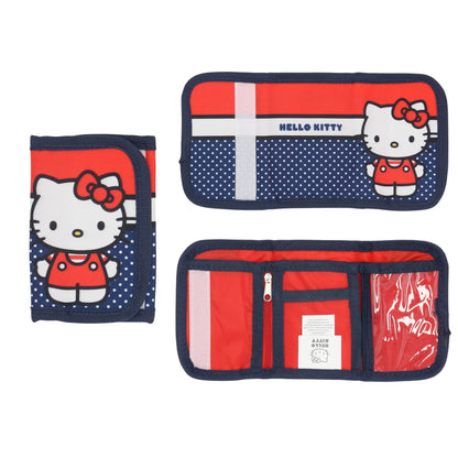 Hello Kitty portemonnee