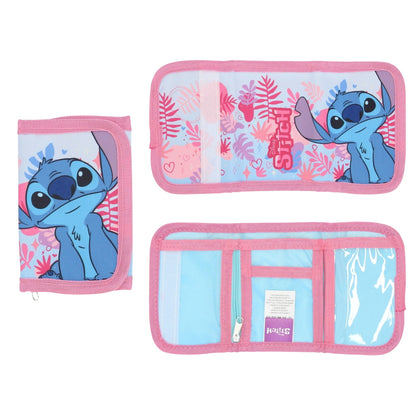 Lilo & Stitch portemonnee