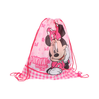 Minnie Mouse gymtas