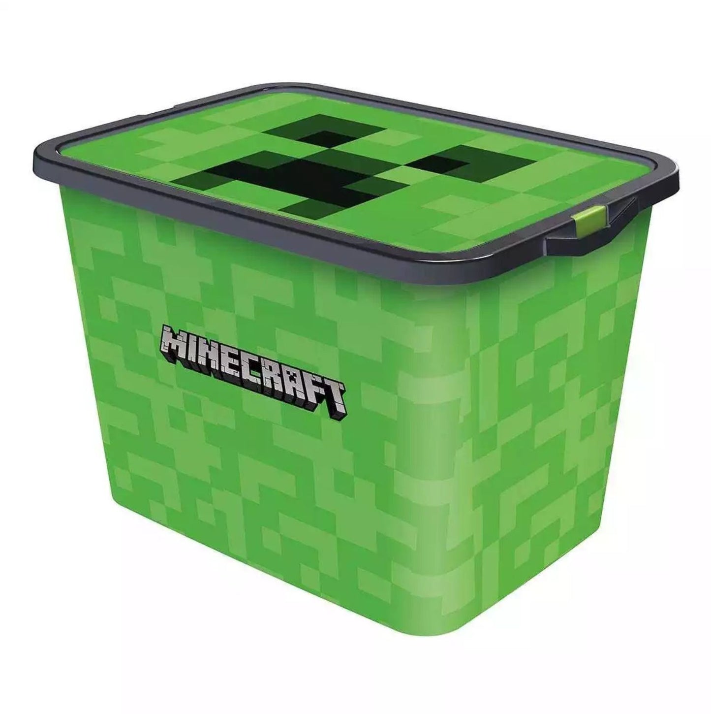 Minecraft Opslag Klikdoos 23 L