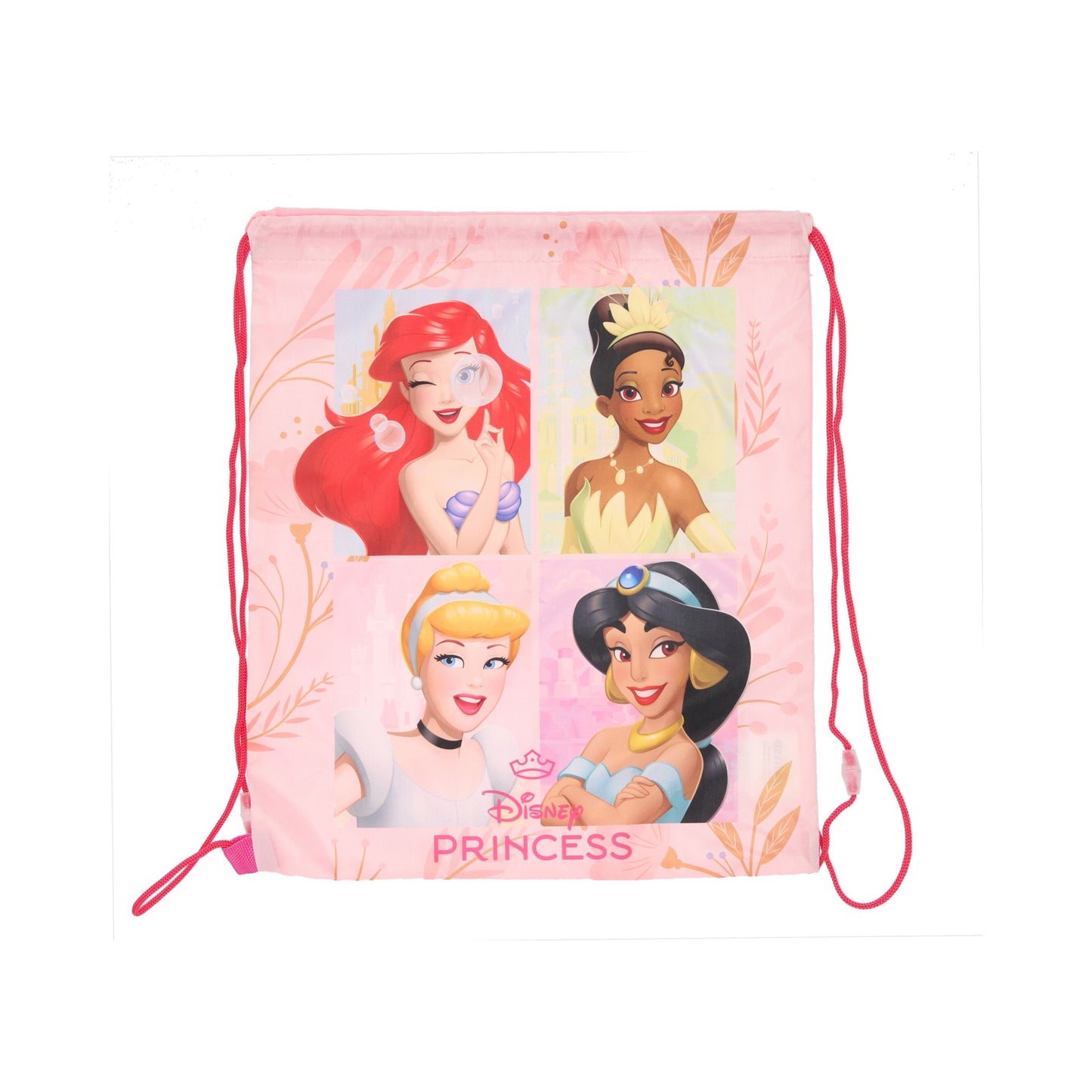 Princess gymtas