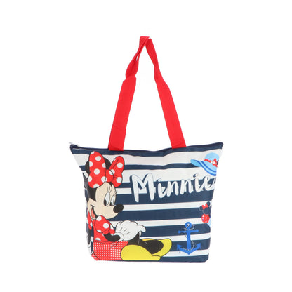 Minnie Mouse strandtas