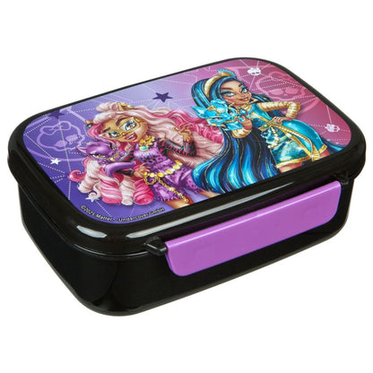 Monster High lunchbox