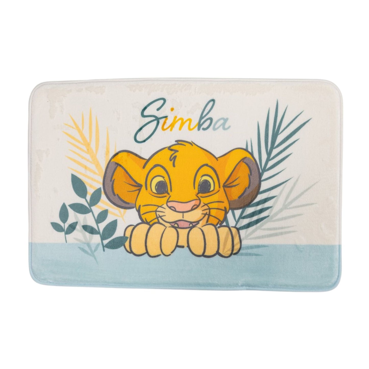 Lion King vloerkleed / mat foam