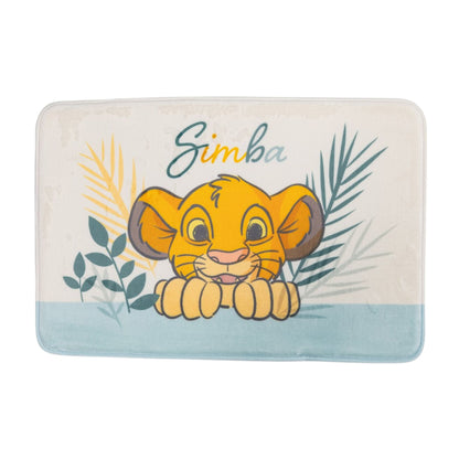 Lion King vloerkleed / mat foam