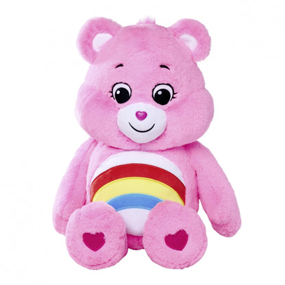 Care Bears pluche - Cheer Bear - 60 cm