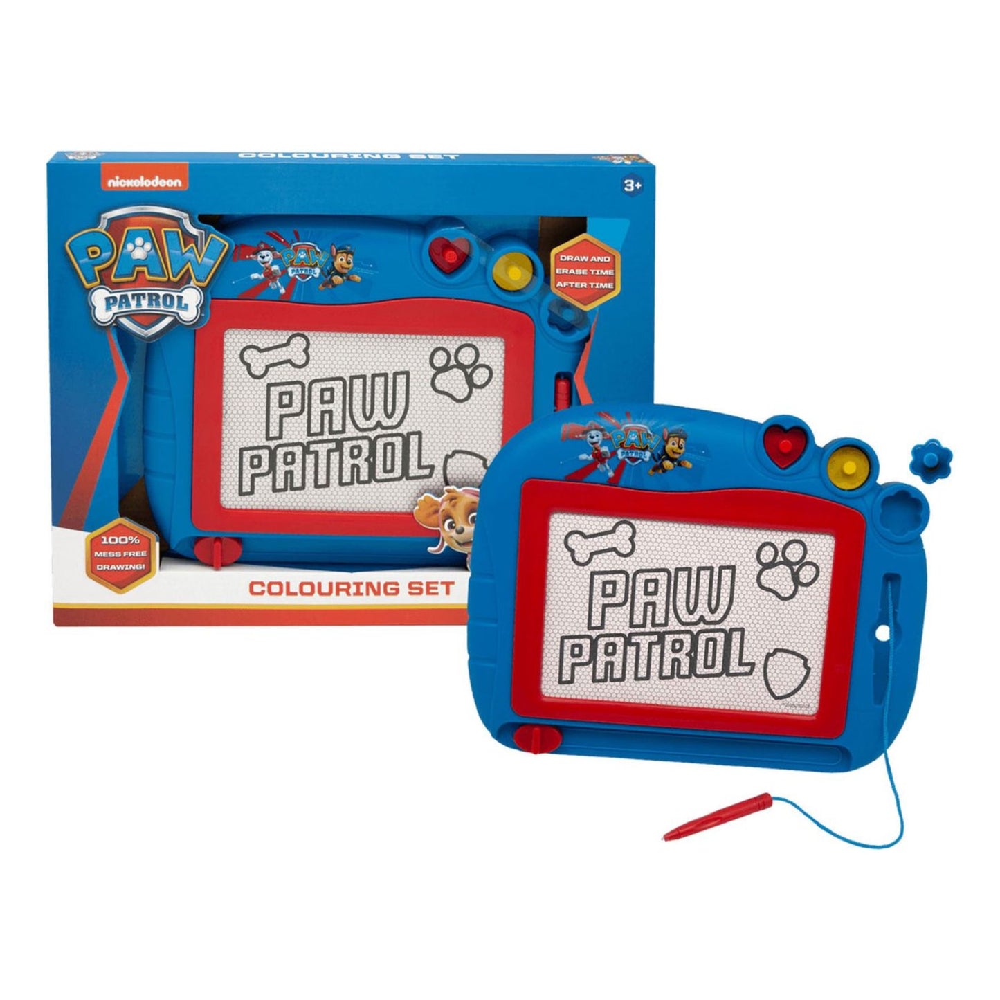 Paw Patrol Tekenbord
