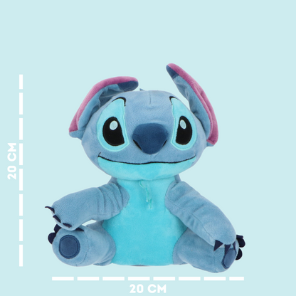 Lilo & Stitch Pluche spaarpot