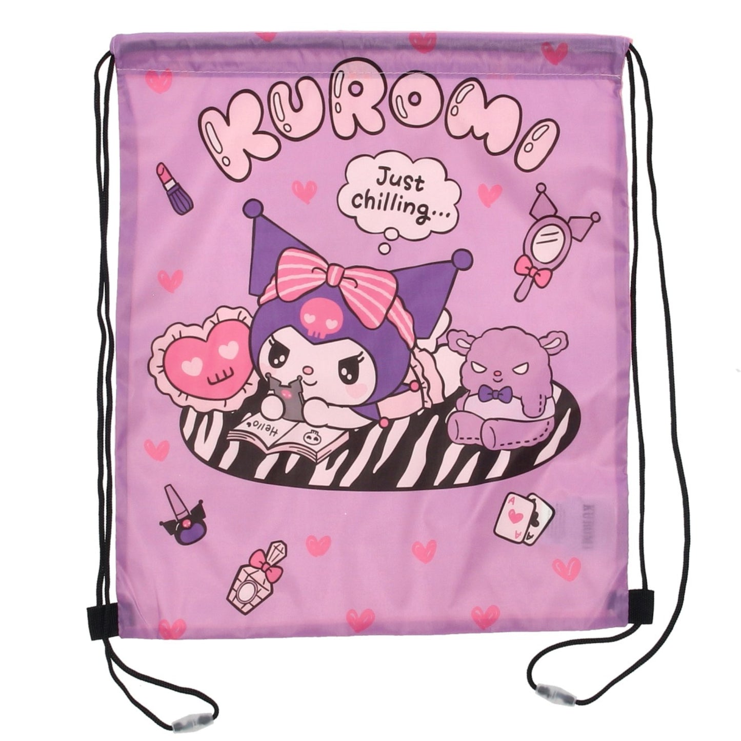 Kuromi gymtas