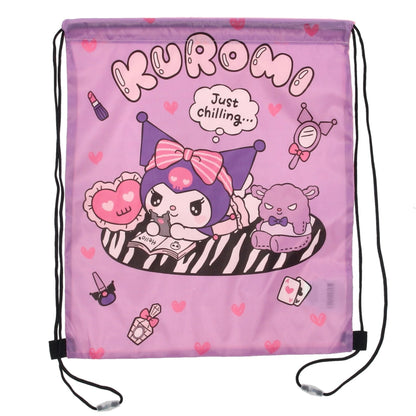 Kuromi gymtas