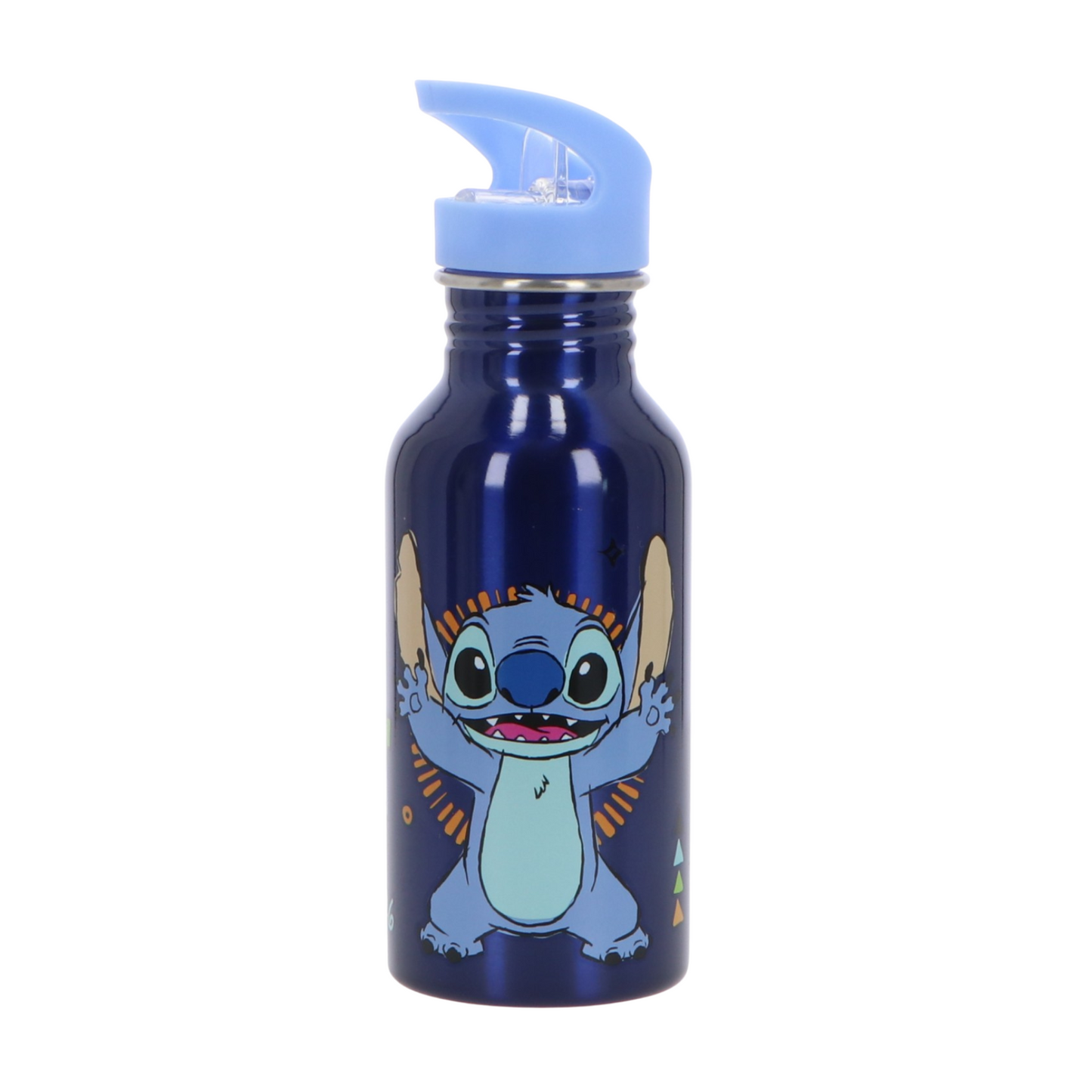 Lilo & Stitch lunchset 5-delig