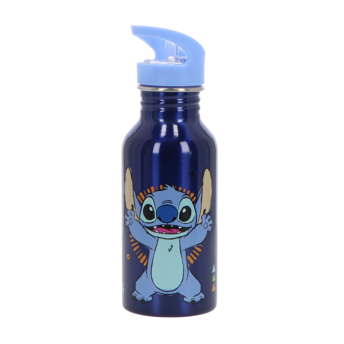 Lilo & Stitch lunchset 5-delig