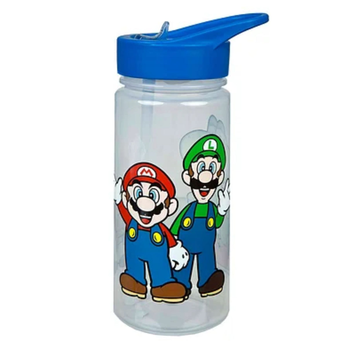 Super Mario aero-drinkfles