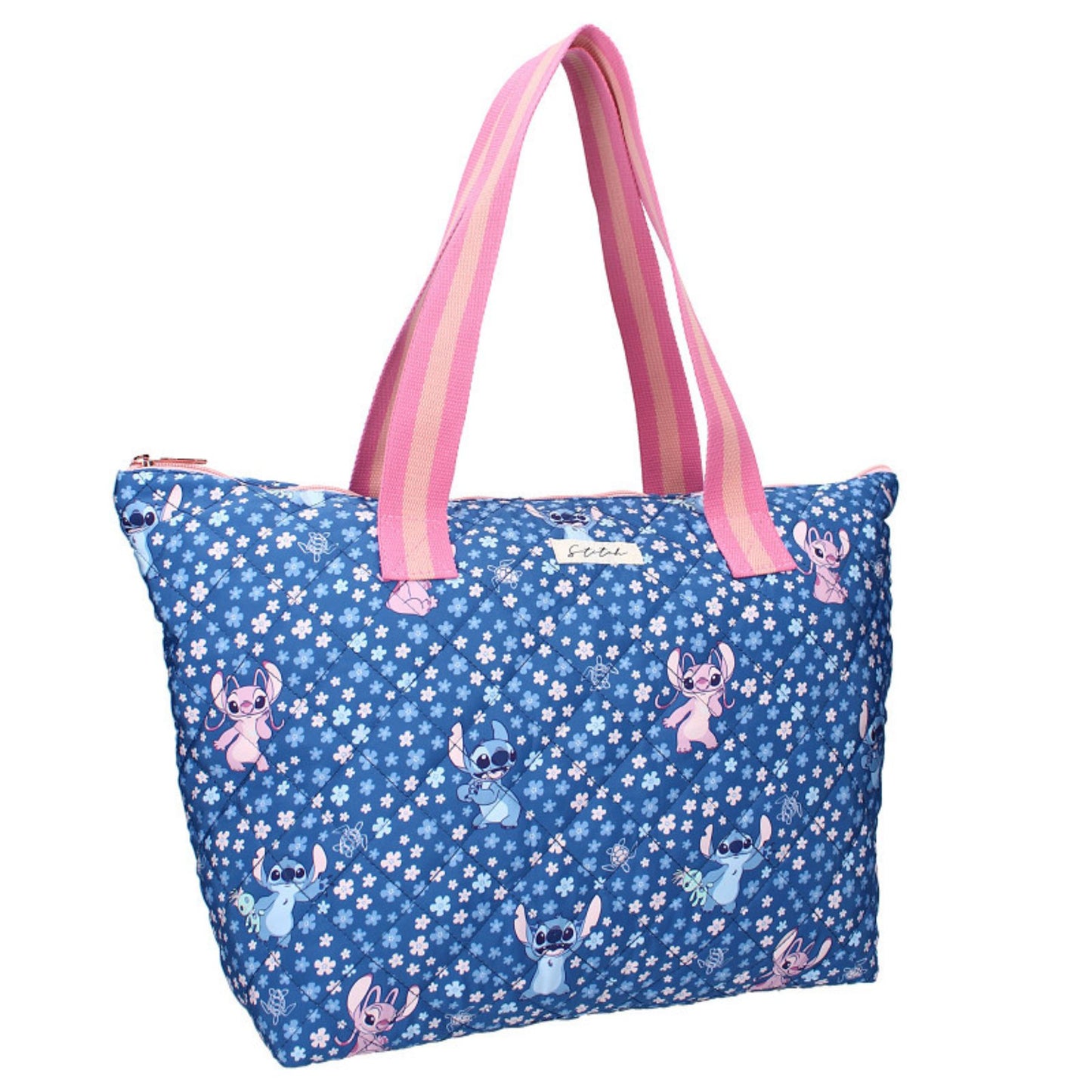 Lilo & Stitch shopper