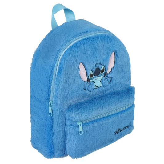 Lilo & Stitch pluche rugzak