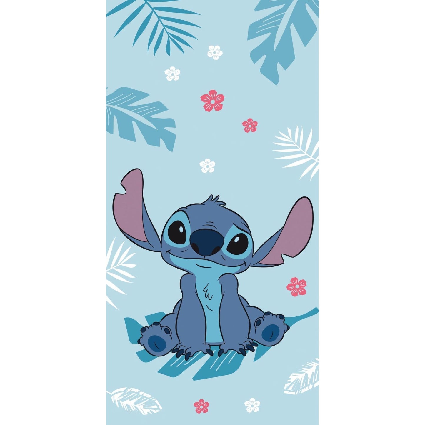 Lilo & Stitch strandlaken