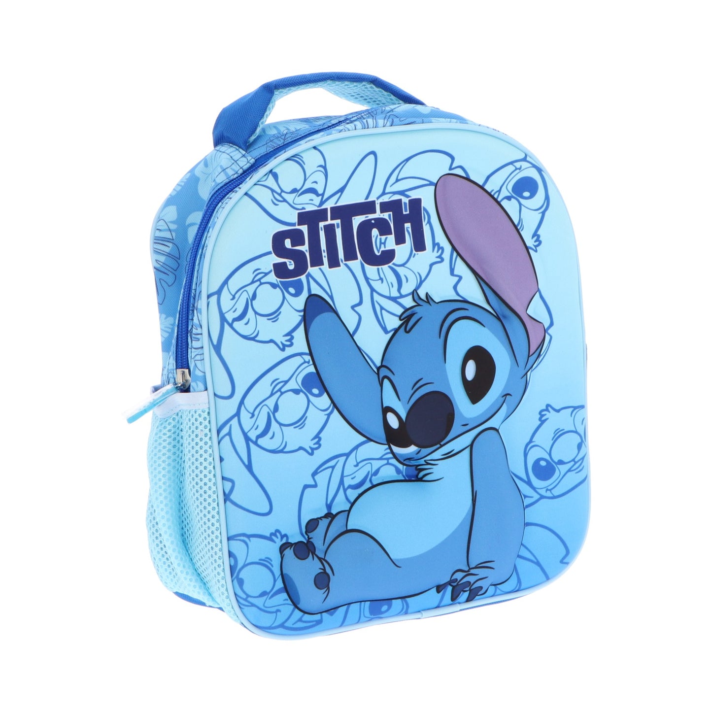 Lilo & Stitch 3D rugzak