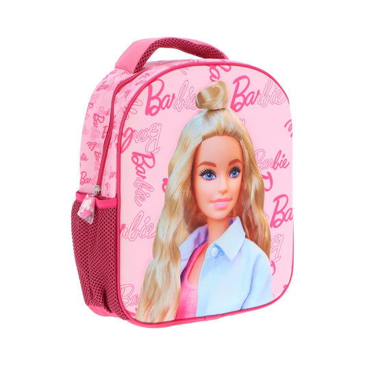 Barbie 3D rugzak
