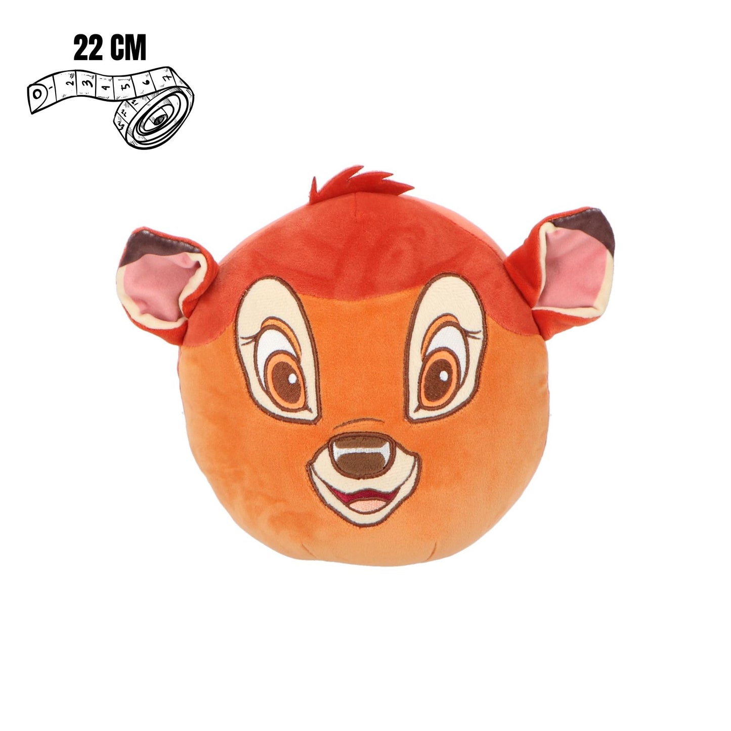 Disney Bambi squishy - 22 cm