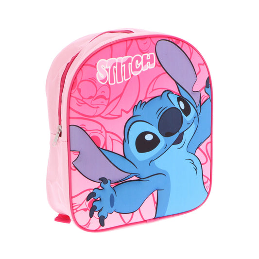 Lilo & Stitch 3D rugzak