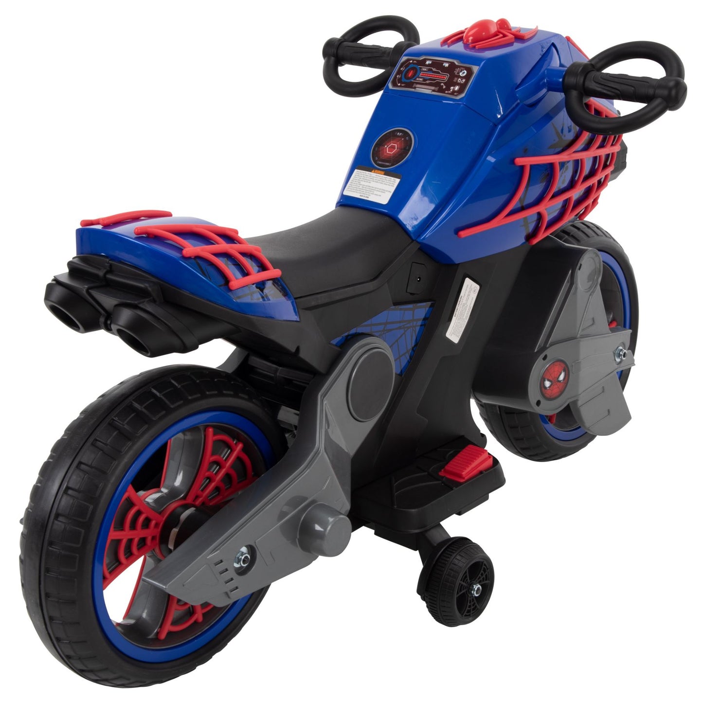 Spiderman Ride-on Motor 7,2V