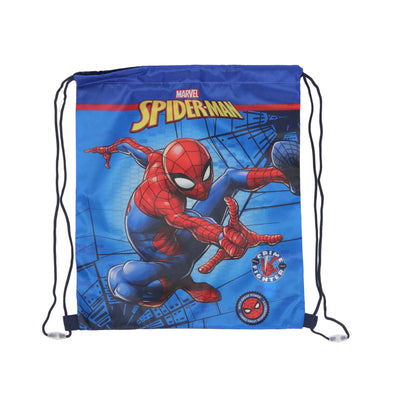 Spiderman gymtas