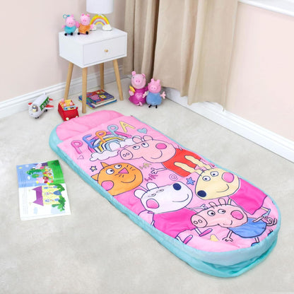 Peppa Pig Readybed