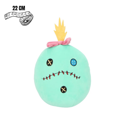 Lilo & Stitch squishy - 22 cm - Scrump